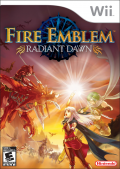 Fire Emblem: Radiant Dawn je v poradí už desiatym dielom rozsiahlej série taktických RPG Fire Emblem a prvým, ktorý vyšiel exluzívne na domácej konzole Nintendo Wii. Hra vyšla najskôr v […]