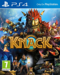 Knack je akční plošinovka vyvíjená studiem SIE Japan Studio a vydávaná Sony Computer Entertainment, exkluzivně pro konzoli PlayStation 4.Hráč ovládá hlavního hrdinu Knacka napříč třinácti úrovněmi s fixní kamerou z […]