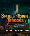 Small Town Terrors: Pilgrim’s Hook je hidden object adventúra, ktorá vás privedie na tajomný ostrov Pilgrim’s Hook, ktorý práve zažíva veľké množstvo problémov. Záhadná a zlovestná morská hrozba pohlcuje všetko […]