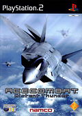 Ace Combat: Distant Thunder (v Americe známý pod názvem Ace Combat 04: Shattered Skies) je čtvrtým dílem ze série konzolových arkádových leteckých simulátorů Ace Combat, který mimo jiné poprvé vyšel […]