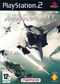 Ace Combat: Squadron Leader (v Americe známý pod názvem Ace Combat 5: The Unsung War) je v pořadí pátý díl úspěšné série arkádového leteckého simulátoru Ace Combat. Hra je tentokrát […]