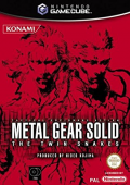 Metal Gear Solid: The Twin Snakes je remake Metal Gear Solid vydaný exkluzivně na Nintendo GameCube. Základy hratelnosti byly sice ponechány z původní hry, ale velké množství prvků bylo upraveno, […]