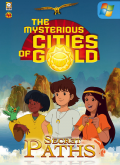 The Mysterious Cities of Gold je adventura založená na stejnojmenném TV seriálu z roku 2012. Ze seriálu jsou převzaty hlavní postavy, hudba i cutscény. Hráč se může chopit role postav […]