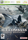 Ace Combat 6: Fires of Liberation je v pořadí šestým hlavním dílem ze slavné letecké série Ace Combat. Hra se tentokrát zaměřuje na smyšlenou válku mezi Republikou Emmeria a Federální […]