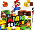 Super Mario 3D Land, jak už název napovídá, přivedl populárního hrdinu Maria i na konzoli Nintendo 3DS. Zápletka hry nepřekvapí, opět se soustředí především na vysvobození princezny Peach ze spárů […]