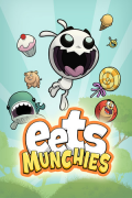 Eets Munchies je třetí hra v sérii logických her Eets a je popisována jako duchovní nástupce první hry Eets: Hunger. It’s emotional..Úkolem každé úrovně je zajistit, aby malá potvůrka Eets […]