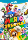 Stejně jako jeho předchůdce Super Mario 3D Land, i Super Mario 3D World přináší linearitu 2D dílů série Super Mario do třetího rozměru. Oproti předcházejícímu dílu se změnila platforma, přibyli […]