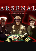 ARSENAL: Extended Power je 2D real-time strategie zasazená do období 2. světové války. Pět frakcí (NORMO, PARANO, SCHYZO, PSYCHO a FANATO), které parafrázují pět největších mocností té doby (Velká Británie, […]