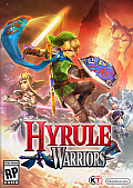 Crossover sérií The Legend of Zelda a Dynasty Warriors, vyvíjený Omega Force, tvůrci druhé zmiňované série. Po vzoru Dynasty Warriors se jedná o zběsilou hack ‚n slash akci, ve které […]