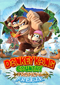 V pátém díle série Donkey Kong Country a přímém pokračováním Donkey Kong Country Returns se opičák Donkey Kong a jeho přátelé musí postavit invazi mrože Lorda Fredrika a jeho poskoků […]