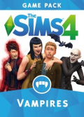 Čtvrtý herní balíček pro hru The Sims 4, který nese český název Upíři. Jak už název napovídá, na vaše simíky si brousí zuby krvežíznivé noční bytosti a nejen to, dokonce […]