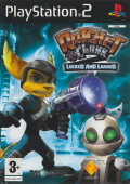 Ve druhém díle série Ratchet & Clank se opět setkáváme s oblíbenou dvojicí titulních hrdinů na jejich výpravě na záchranu galaxie. Tentokrát si je najme majitel firmy MegaCorp, Abbercombe Fizzwidget, […]