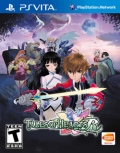 Tales of Hearts R je kompletní remake, pouze v Japonsku vydané, Nintendo DS hry Tales of Hearts. Hlavním prvkem remaku je přepracování celé hry do 3D. Přidáno je také namluvení […]