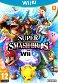 Čtvrtý díl crossoverové série Super Smash Bros., ve které se v boji na život a na smrt utkávají postavy ze značek vydavatelství Nintendo a dalších. Opět se jedná o poněkud […]