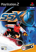 SSX je prvním dílem početné série arkádových sportovních her, sdružujících se pod označení EA Sports Big a zároveň prvním dílem série SSX, věnující se extrémnímu snowboardingu. Jedná se taky o […]