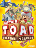 Captain Toad: Treasure Tracker je spin-off plošinovkové série Super Mario s dobrodruhem Captainem Toadem, známým už ze Super Mario Galaxy, v hlavní roli. Hratelnostně vychází z úrovní Adventures of Captain […]