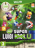 Rozšíření pro plošinovku New Super Mario Bros. U vydané k příležitosti The Year of Luigi, 30. výročí vydání první hry (Mario Bros.), ve které účinkoval instalatér Luigi. Když Bowser opět […]