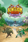 Kingdom Rush Origins je třetí hrou v sérii Kingdom Rush. Opět je to kreslená tower defense hra zasazená ve fantasy světě. Dějově se jedná o prequel předchozích dvou dílů, příběh […]