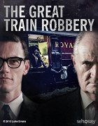 The Great Train Robbery