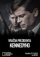 V roce 1959 čelí dva muži velkému zvratu ve svém životě: jeden z nich se ve Washingtonu D.C. připravuje oznámit prezidentskou kandidaturu, zatímco druhý se na americké ambasádě v Moskvě […]