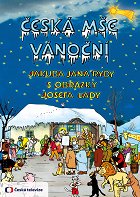 Film České televize spojuje slavnou skladbu Jakuba Jana Ryby Česká mše vánoční, hlasy předních českých umělců a animované postavičky Josefa Lady. Nový kombinovaný animovaný film České televize vznikl spojením slavné […]