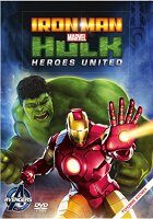 Neporaziteľný Iron Man a Neuveriteľný Hulk spoja svoje sily, aby zachránili Zem pred jej doposiaľ najväčšou hrozbou. Keď sa dvaja vedci Hydry snažia preťažiť Starkov oblúkový reaktor Hulkovým gamma žiarením, stvoria […]