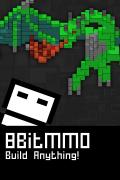 8bitMMO je MMORPG se strategickými prvky v izometrické 2D grafice s retro stylizací. Hlavním tahákem hry je, že celý svět je kompletně tvořen hráči. Můžete si postavit baráček nebo rovnou […]