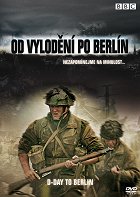 Dokument ukazuje dramatické události druhé světové války, popisuje cestu, kterou spojenci urazili z pláží Normandie až ke konečné porážce Třetí říše. Je směsí archivních záběrů skutečných bojů, výpovědí pamětníků a […]