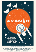 Star Trek: Prelude to Axanar