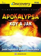 Dokument „Apokalypsa – kdy a jak“ nabízí důkladný rozbor celé řady možných „nejhorších“ scénářů konce světa. Mohla by erupce ničivého supervulkánu v Yellowstonském národním parku přinést zkázu celé planetě? Proč […]