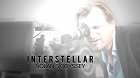 Interstellar: Nolan’s Odyssey