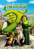 Když zlobr Shrek zachránil princeznu Fionu a překonal s ní mnohá protivenství, měli spolu podle pohádkových zákonů žít šťastně až do smrti. Jenže jak se záhy ukáže, tak jednoduché to […]