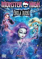 Podívejte se, co čeká na studentky Monster High™, když svou fantastickou módu předvedou na chodbách Školy duchů! Jednoho dne se příšerky z Monster High™ vydají v čele se Spectrou Vondergeist™ […]