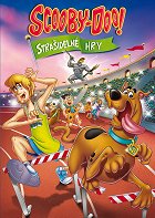 Scooby-Doo! Strašidelné hry