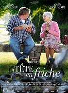 Příběh neobyčejného setkání, které může změnit celý život – setkání téměř analfabetického padesátníka Germaina a tuze vzdělané starší dámy, Margueritte. Germain vede klidný život po boku přítelkyně Annette, svých přátel […]