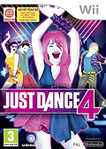 Just Dance 4 je taneční hra vyvinuta a publikována společností Ubisoft. Jedná se o čtvrtý díl ve stejnojmenné sérii. Hráči se v této hře snaží napodobit pohyby tanečníka na obrazovce, […]