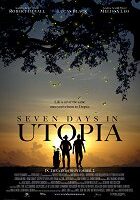 Seven Days in Utopia vypráví příběh Luka Chisolma (Lucas Black), talentovaného mladého golfisty, který se chystá zúčastnit profesionálního golfového turnaje. Když se však ukáže, že je jeho první turnaj jednou […]