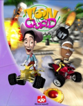 Toon Quad je vlastně takový mladší brácha hry Toon Car z roku 2001. Jedná se taktéž o bláznivou a komiksově stylizovanou závodní hru, ve které své protihráče škádlíte pomocí raket, […]