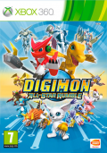 Digimon All-Star Rumble je akční bojová hra, v které bojujete v rolích potvůrek Digimonů proti ostatním Digimonům, ovládaných počítačem nebo dalšími hráči. Hratelnost staví na stejném principu jako hry Digimon […]