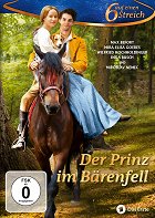 Ďábel změnil krásného prince v obludu porostlou medvědí srstí. Zachránit ho může jedině dívka, která se do něj v této podobě zamiluje… Princ Marius se zajímá jen sám o sebe. Nic […]