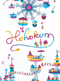 Hohokum je relaxační projekt umělců Richarda Hogga a Ricky Haggetta se studiem Santa Monica, který se ve velkém míře soustředí na uměleckou stránku, tedy grafiku a hudební doprovod, což vytváří […]