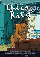 V komiksovém vizuálním a částečně i dějovém stylu se odehrává melodramatický příběh jazzového hudebníka Chica a zpěvačky Rity. Milostný příběh začíná na konci čtyřicátých let na Kubě a postupně se […]