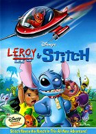 Lilo, Stitch, Jumba a Pleakley konečně zajali a zkrotili všech 624 experimentů a Galaktická aliance jim za to nabízí prestižní pracovní pozice. Vracejí se do vesmíru a Lilo jim dává […]