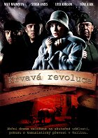 Krvavá revoluce