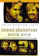 Zimní slunovrat