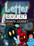 Letter Quest: Grimm’s Journey je kombinací logické hry, v níž během soubojů skládáte slova z nabízených písmen, a tahovou strategií. Ve hře je zabudován slovník s více než 192 000 […]