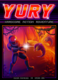 Yury je 2D skákačka s retro grafikou a moderním zpracováním pohybů. Hra má navozovat pocit, že hrajete sci-fi horor. Ovládat budete kosmonauta na cizí planetě, kdy se budete vyhýbat složitým […]