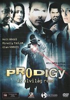 Film Prodigy vypráví příběh Trumana Fishera, druhořadého vymahače, a sadistického nájemného vraha přezdívaného Rains. Ten si Trumana vybere jako svého nástupce, kterého se snaží všemožně přesvědčit. Vyhrožujeme mu, pronásleduje jeho […]