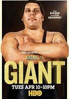 Andre the Giant