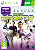 Kinect Sports je sportovní hra vydaná v roce 2010 pro platformu Xbox 360. Jak vyplývá už z názvu, podmínkou pro hraní je vlastnit pohybový senzor Kinect, jinak si hru vůbec […]